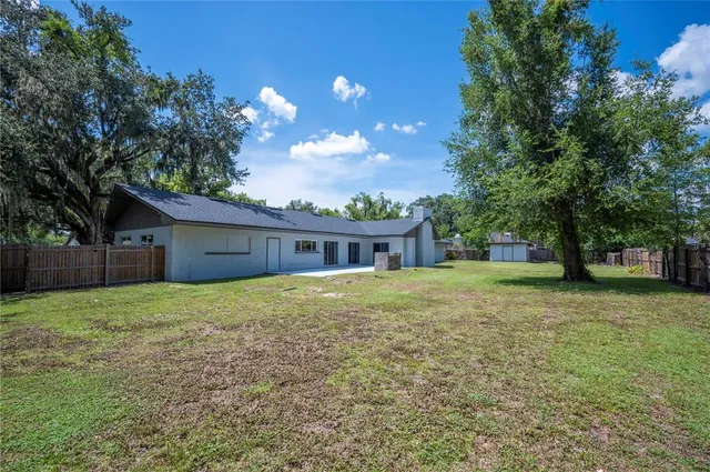 $379,950 | 410 Tecumseh Avenue, Fort Meade, FL 33841