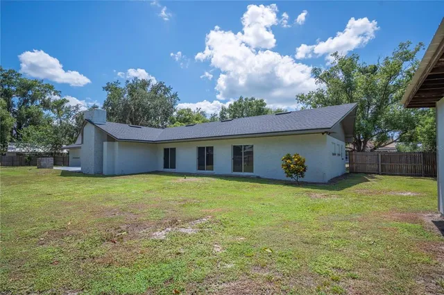 $379,950 | 410 Tecumseh Avenue, Fort Meade, FL 33841