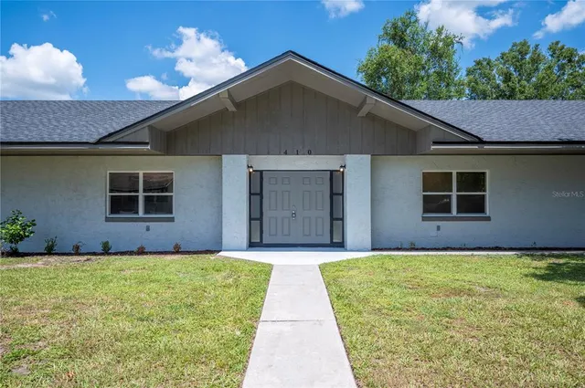 $379,950 | 410 Tecumseh Avenue, Fort Meade, FL 33841