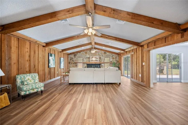 $379,950 | 410 Tecumseh Avenue, Fort Meade, FL 33841