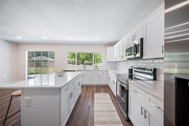 $379,950 | 410 Tecumseh Avenue, Fort Meade, FL 33841