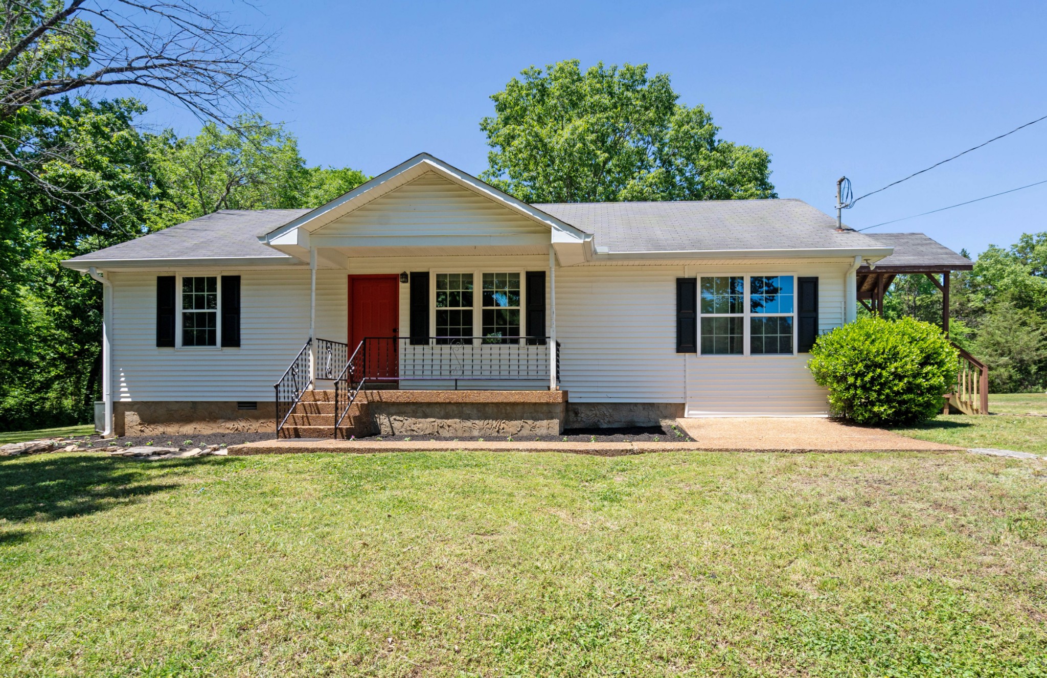 1029 Jennings Pond Road Lebanon, TN 37090 - Photo 1 of 38 Gallery Image 1