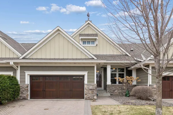 $899,900 | 8736 Lake Riley Drive, Chanhassen, MN 55317