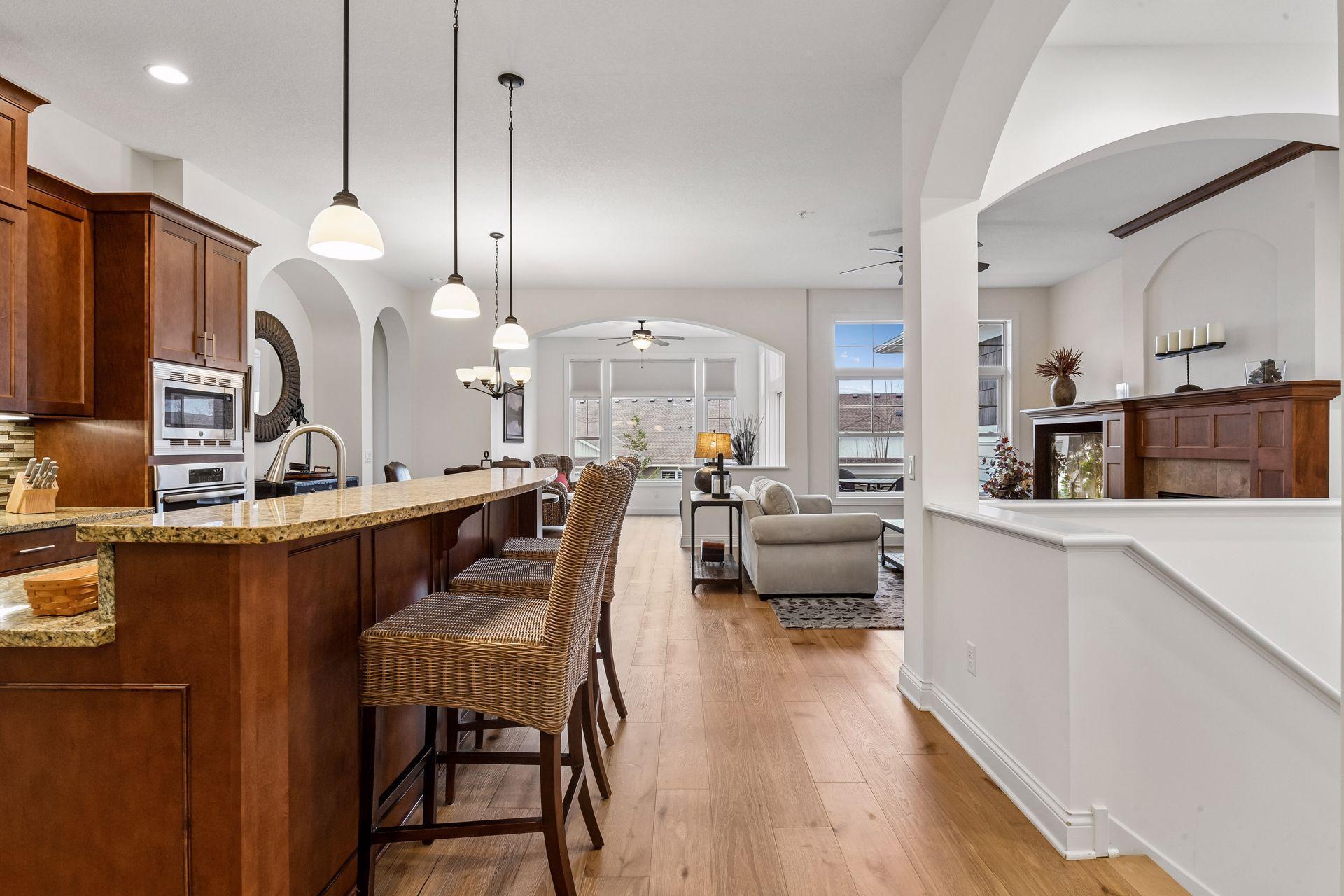 8736 Lake Riley Drive Chanhassen, MN 55317 - Photo 16 of 99