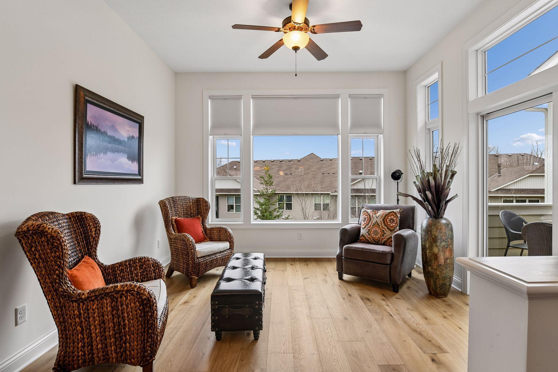 8736 Lake Riley Drive Chanhassen, MN 55317 - Photo 25 of 99