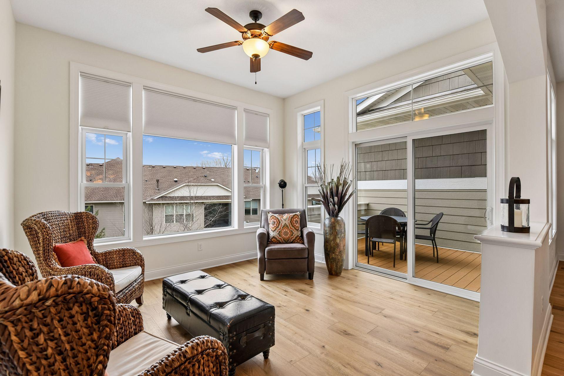 8736 Lake Riley Drive Chanhassen, MN 55317 - Photo 26 of 99