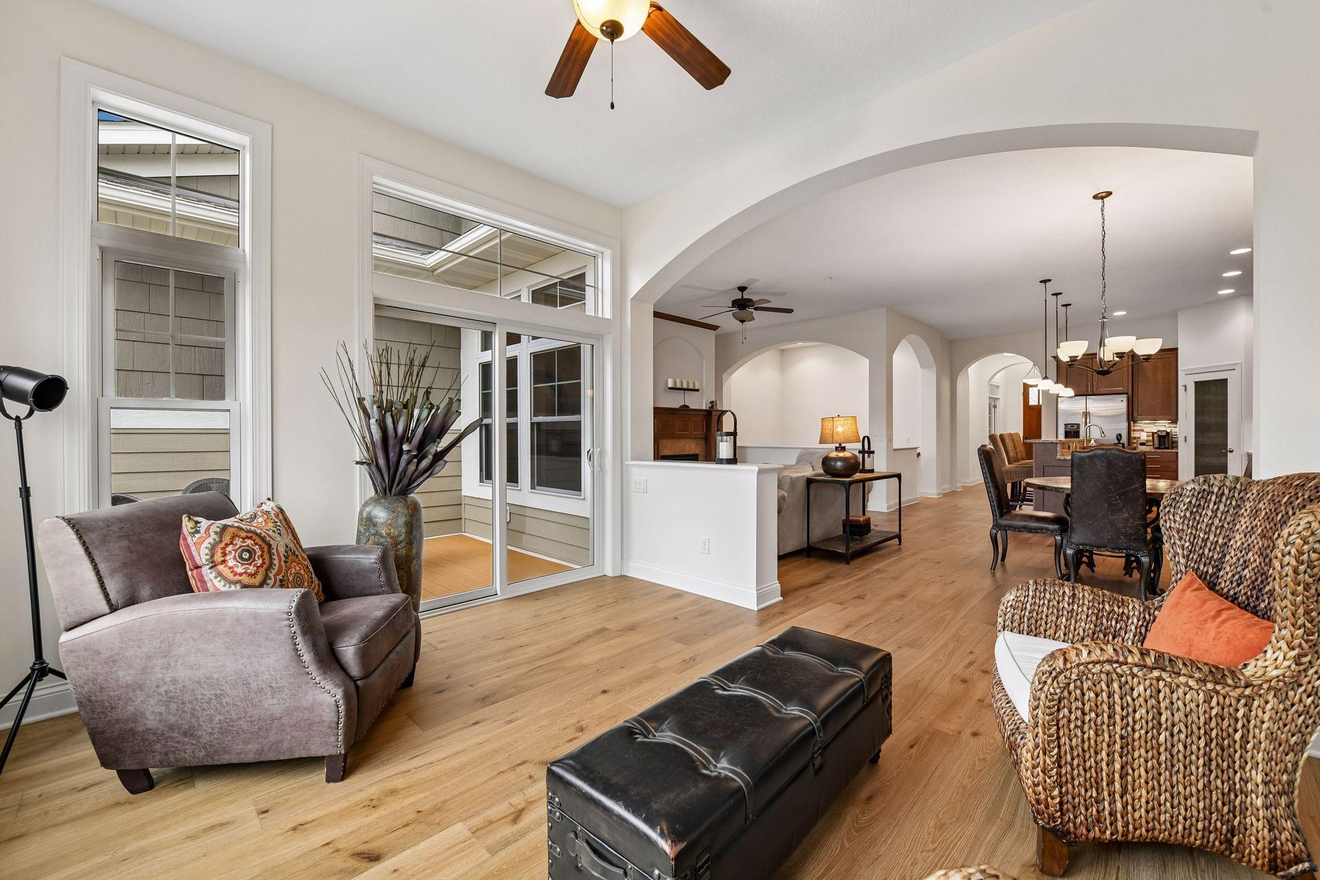 8736 Lake Riley Drive Chanhassen, MN 55317 - Photo 27 of 99