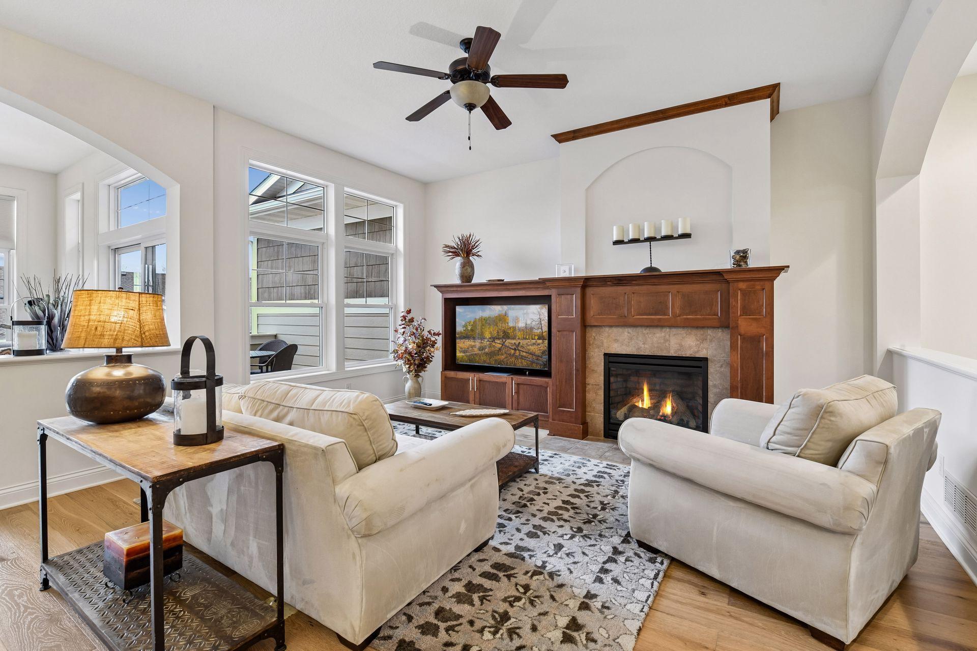 8736 Lake Riley Drive Chanhassen, MN 55317 - Photo 6 of 99