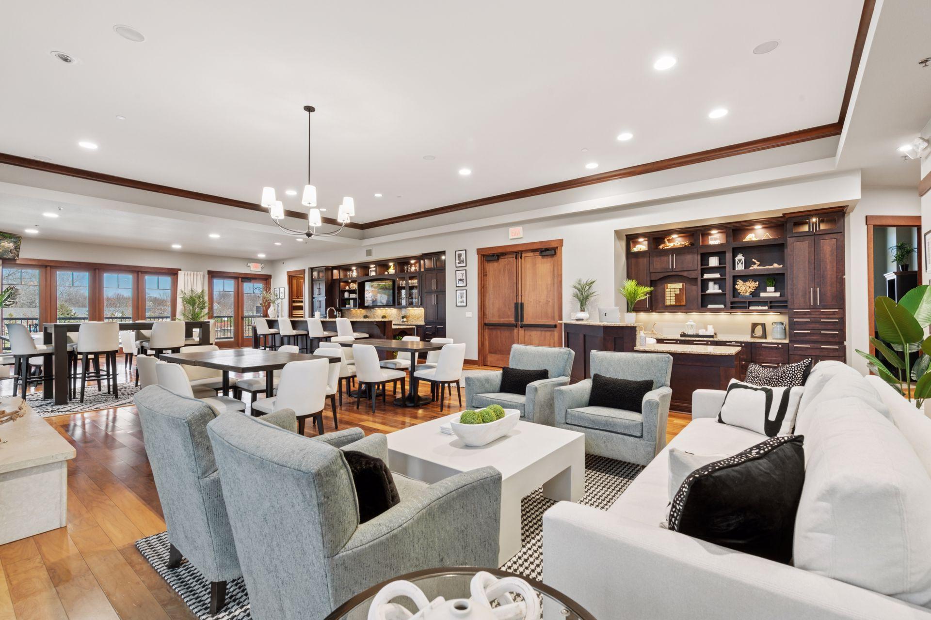 8736 Lake Riley Drive Chanhassen, MN 55317 - Photo 65 of 99