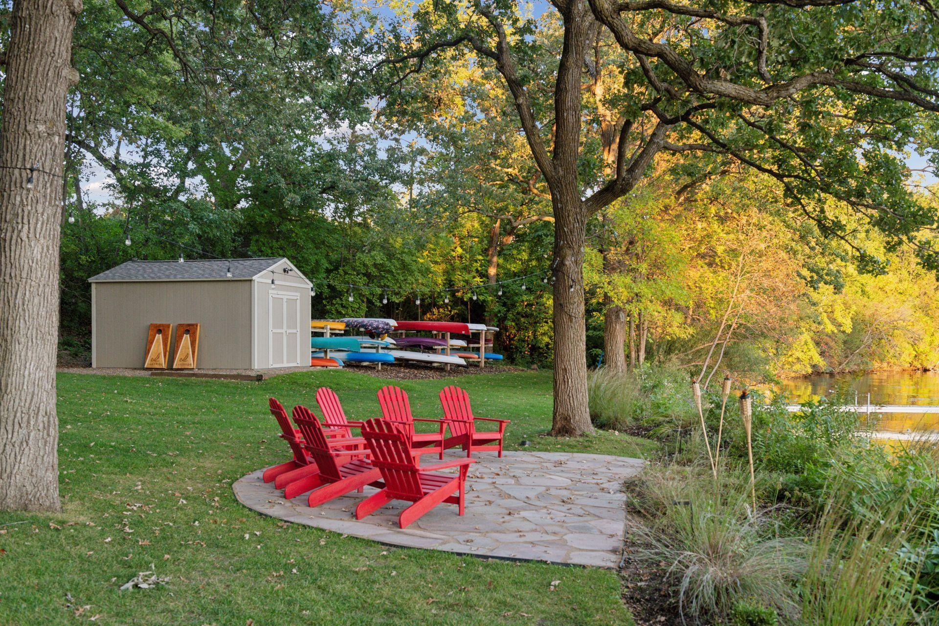 8736 Lake Riley Drive Chanhassen, MN 55317 - Photo 90 of 99