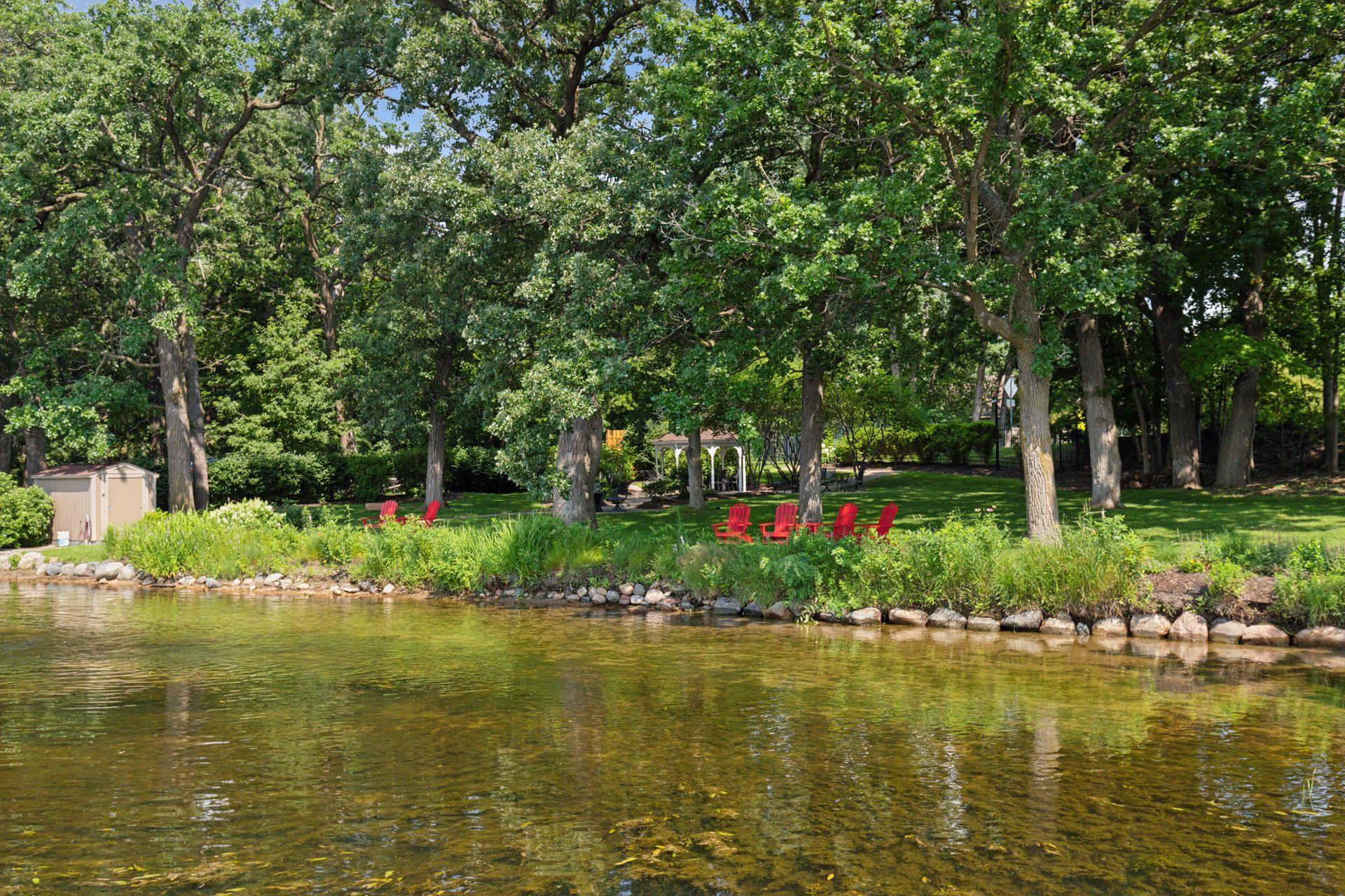 8736 Lake Riley Drive Chanhassen, MN 55317 - Photo 95 of 99