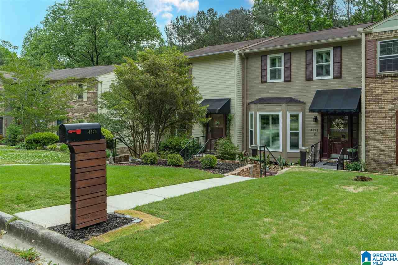 4571 Little River Road Birmingham, AL 35213 - Photo 1 of 33