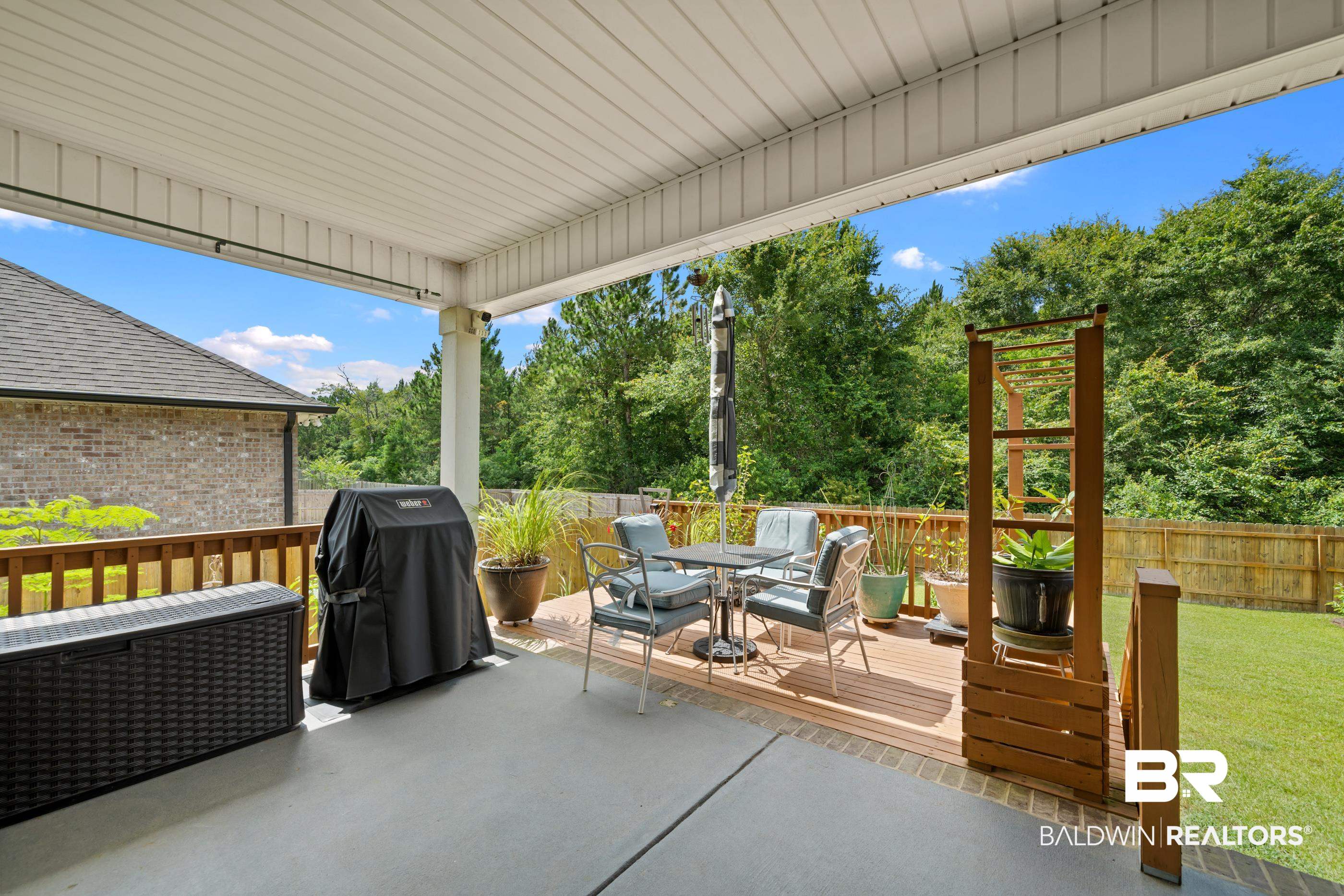 8869 Calverton Street Foley, AL 36535 - Photo 31 of 49