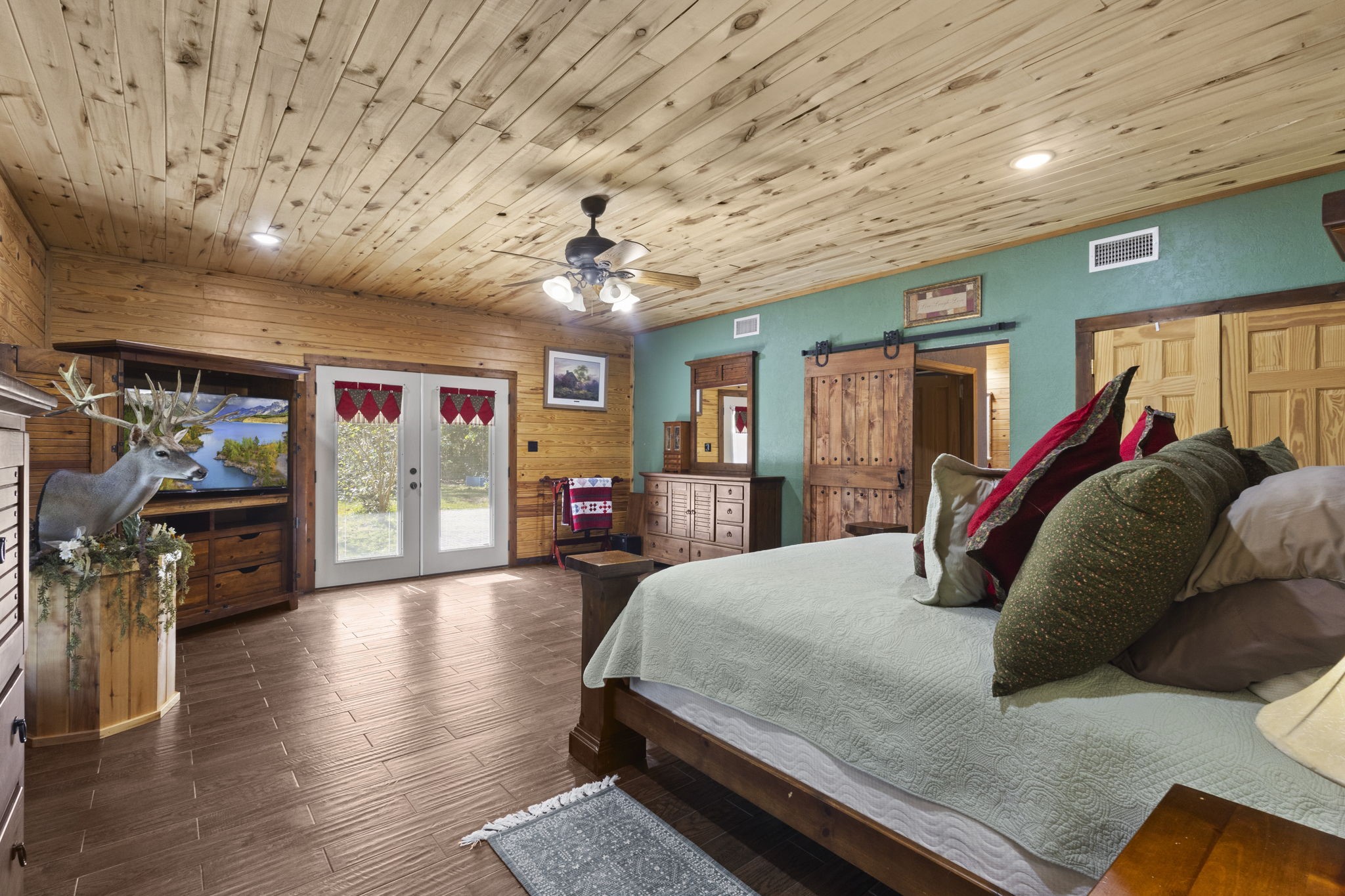 10077 Cravens Camp Road Silsbee, TX 77656 - Photo 9 of 39