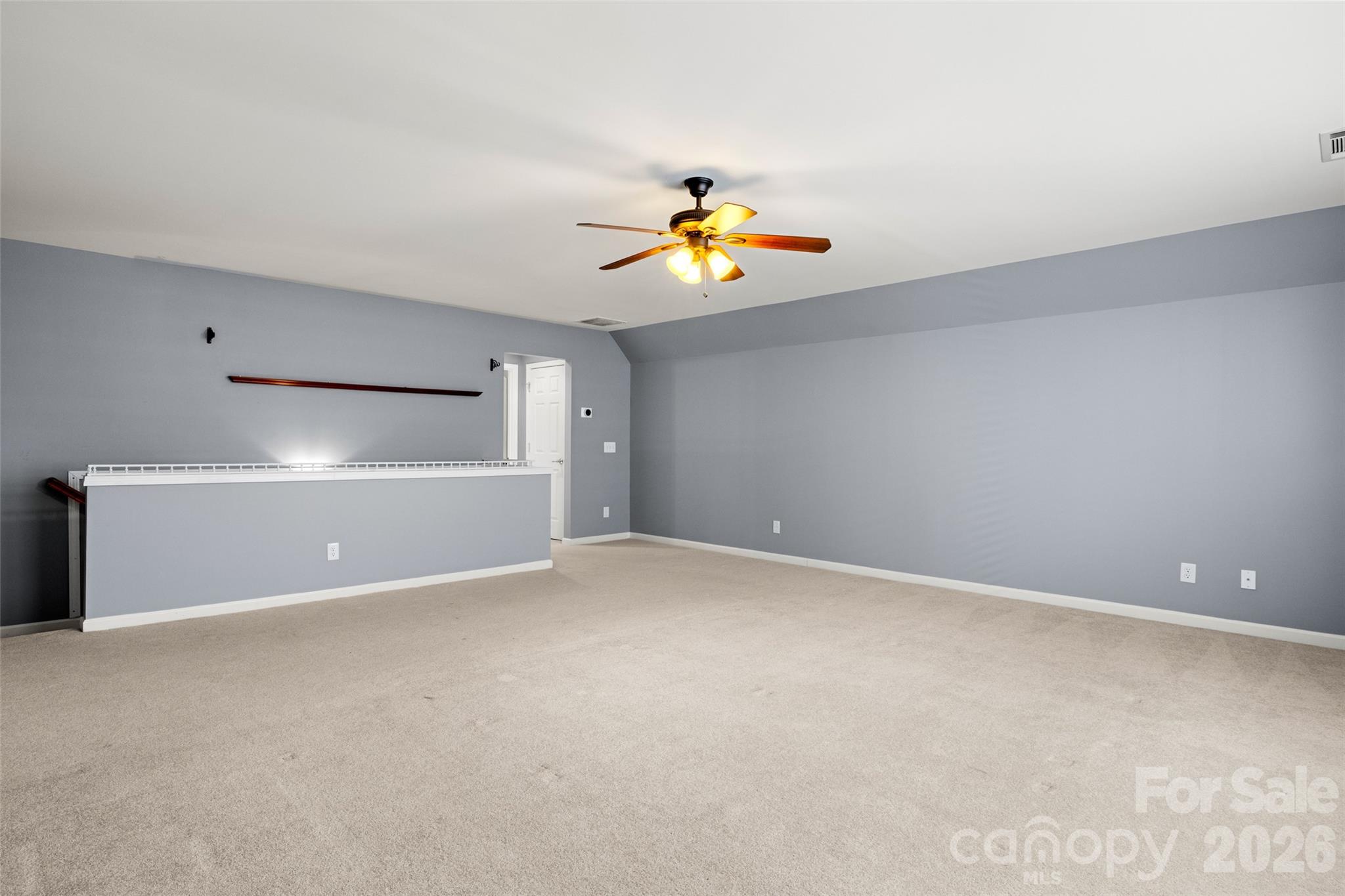 52538 Winchester Street Fort Mill, SC 29707 - Photo 20 of 48 a view of an empty room