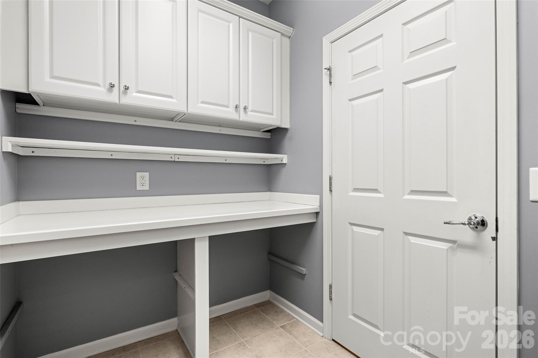 52538 Winchester Street Fort Mill, SC 29707 - Photo 25 of 48 a bathroom with a sink and cabinets