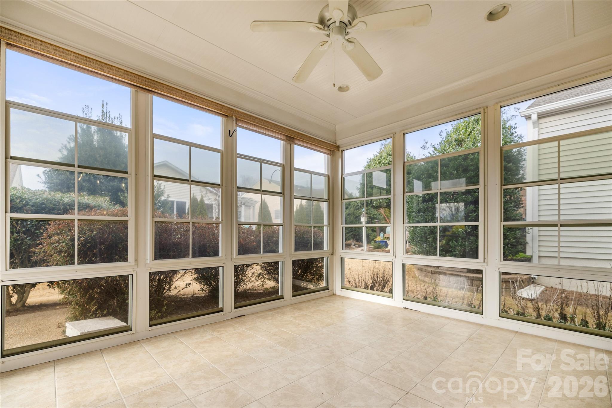 52538 Winchester Street Fort Mill, SC 29707 - Photo 27 of 48 a view of an empty room with a window