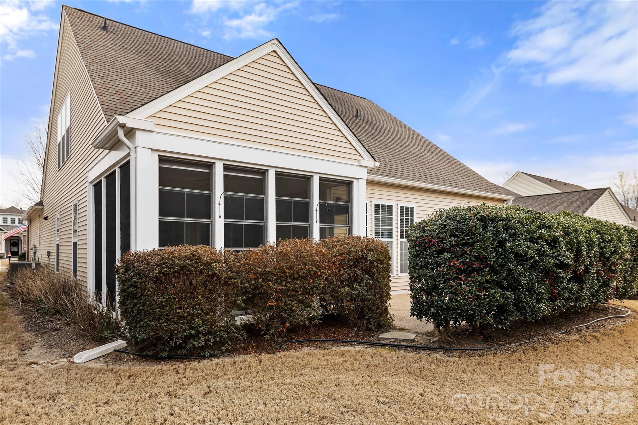 52538 Winchester Street Fort Mill, SC 29707 - Photo 31 of 48 a front view of a house