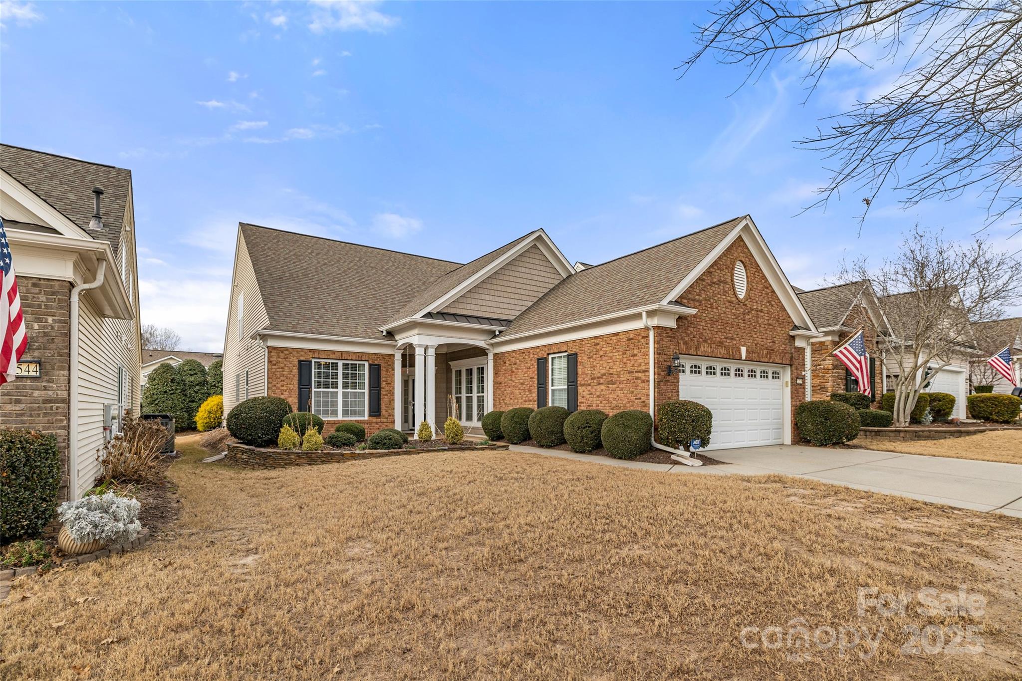 52538 Winchester Street Fort Mill, SC 29707 - Photo 35 of 48