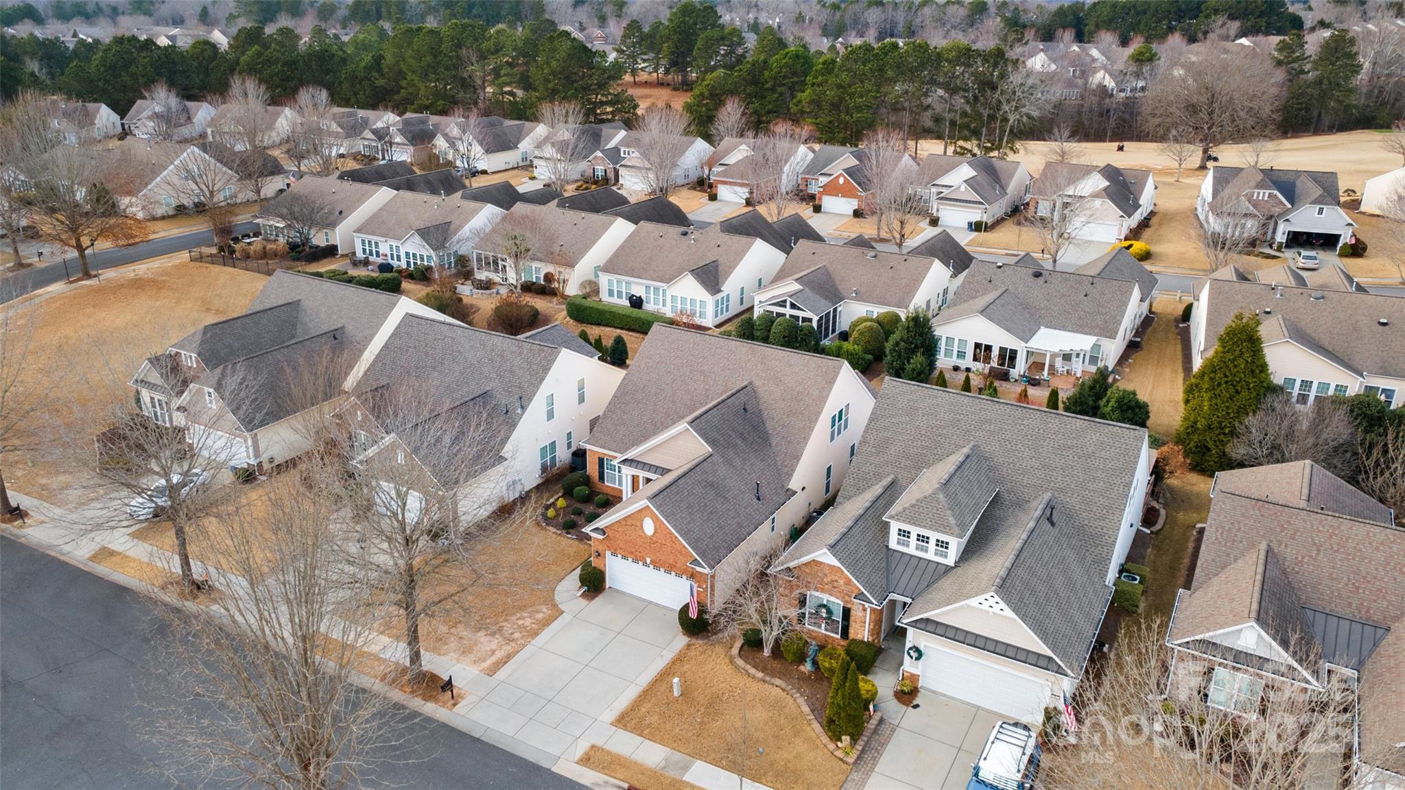 52538 Winchester Street Fort Mill, SC 29707 - Photo 36 of 48