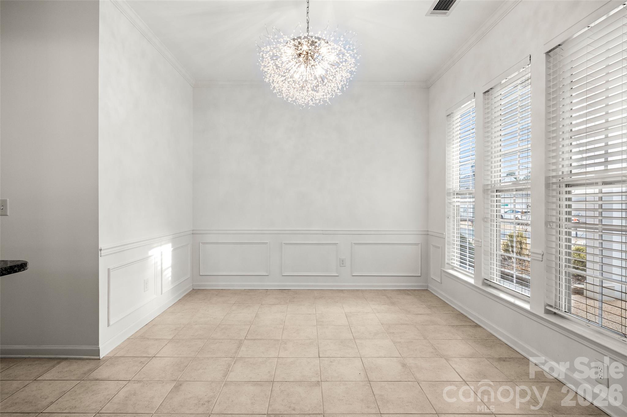 52538 Winchester Street Fort Mill, SC 29707 - Photo 4 of 48 a view of an empty room with a window