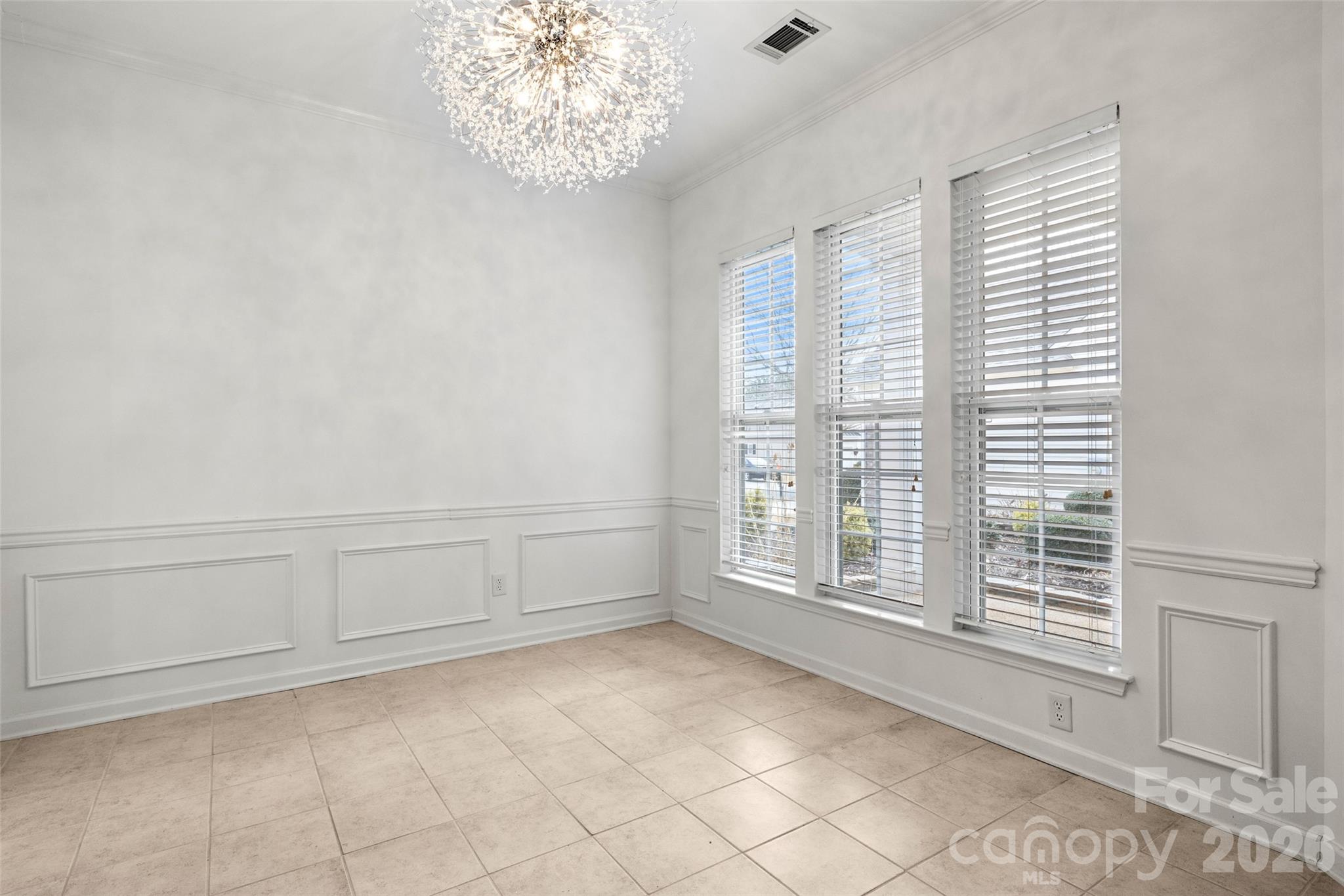 52538 Winchester Street Fort Mill, SC 29707 - Photo 5 of 48 a view of an empty room with a window