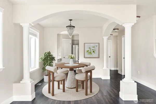 $565,000 | 11607 9th Drive Southeast, Everett, WA 98208