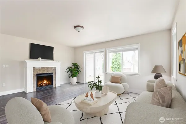 $565,000 | 11607 9th Drive Southeast, Everett, WA 98208