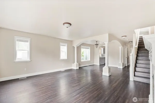 $565,000 | 11607 9th Drive Southeast, Everett, WA 98208