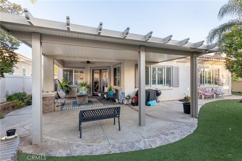962 Gleneagles Road Beaumont, CA 92223 - Photo 25 of 31