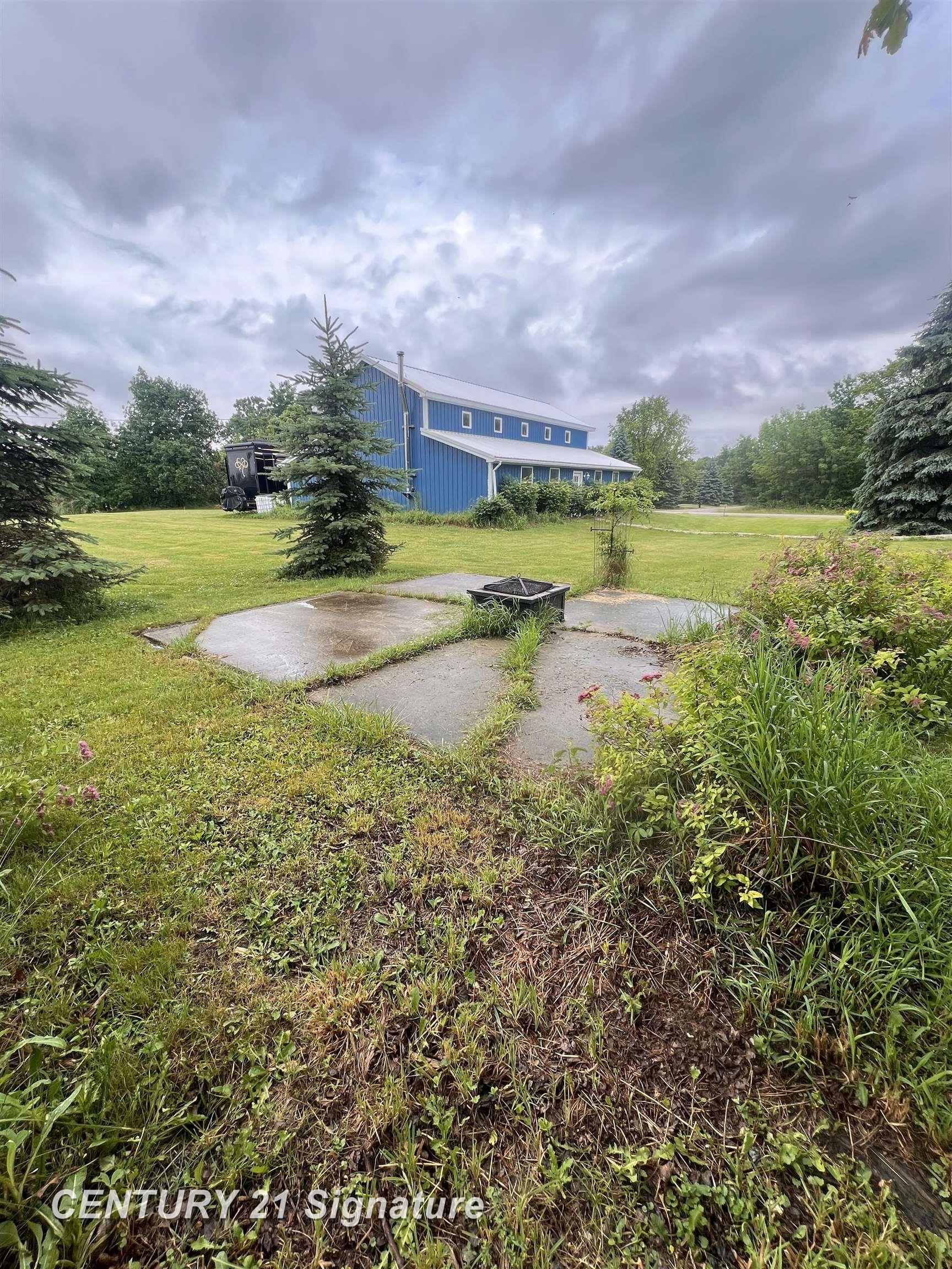 6399 West Ray Road Linden, MI 48451 - Photo 73 of 76