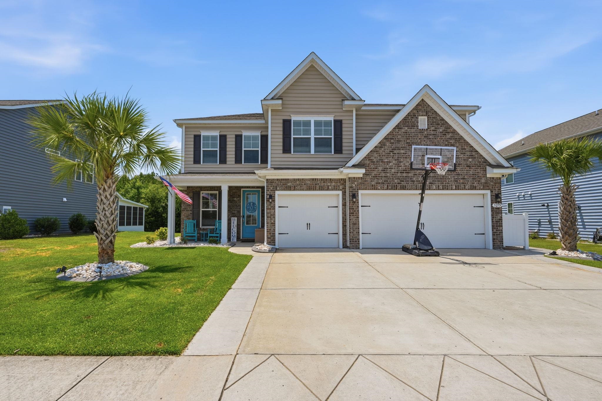 5275 Stockyard Loop Myrtle Beach, SC 29588 - Photo 4 of 58