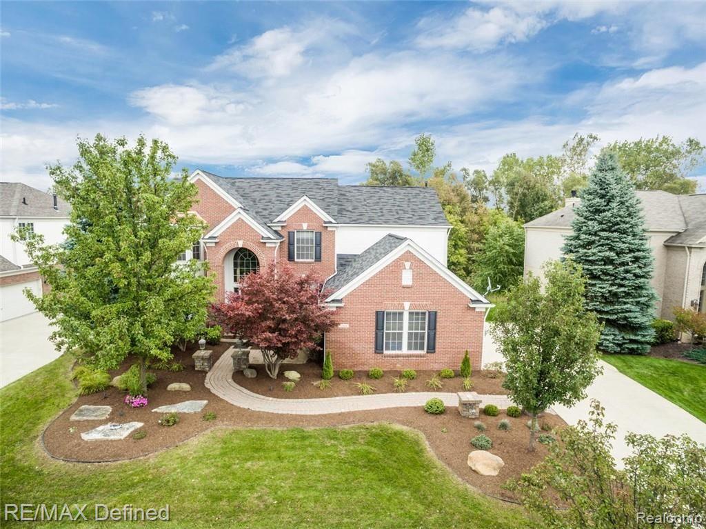 3788 Woodmonte Drive Rochester, MI 48306 - Photo 2 of 50