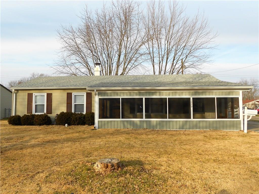 1979 Churchill Road Franklin, IN 46131 - Photo 2 of 21 Gallery Image 2
