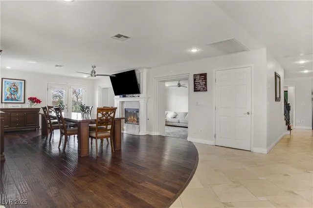 $1,375,000 | 8870 South Tenaya Way, Las Vegas, NV 89113