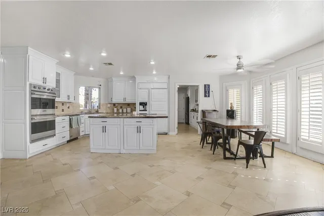 $1,375,000 | 8870 South Tenaya Way, Las Vegas, NV 89113