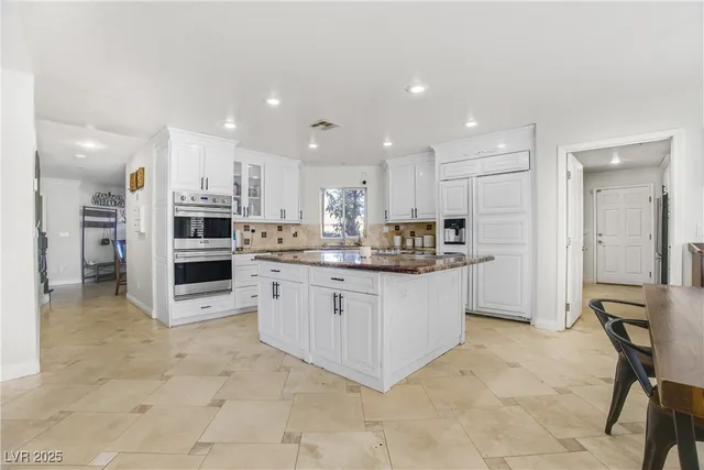 $1,375,000 | 8870 South Tenaya Way, Las Vegas, NV 89113