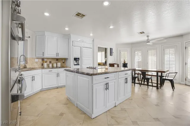 $1,375,000 | 8870 South Tenaya Way, Las Vegas, NV 89113