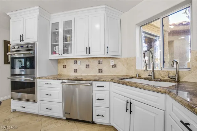 $1,375,000 | 8870 South Tenaya Way, Las Vegas, NV 89113