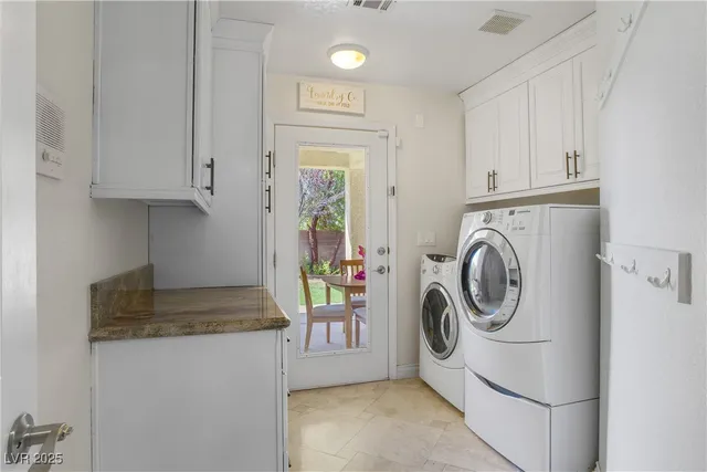 $1,375,000 | 8870 South Tenaya Way, Las Vegas, NV 89113