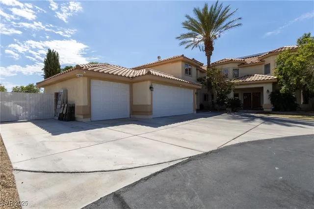$1,375,000 | 8870 South Tenaya Way, Las Vegas, NV 89113