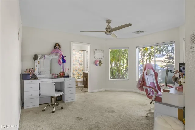 $1,375,000 | 8870 South Tenaya Way, Las Vegas, NV 89113