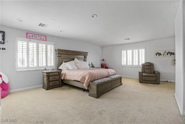 $1,375,000 | 8870 South Tenaya Way, Las Vegas, NV 89113