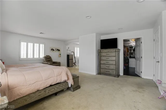 $1,375,000 | 8870 South Tenaya Way, Las Vegas, NV 89113