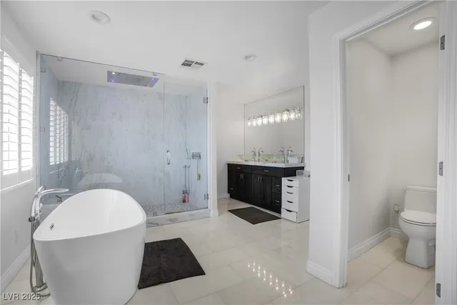 $1,375,000 | 8870 South Tenaya Way, Las Vegas, NV 89113