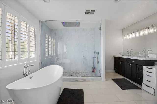 $1,375,000 | 8870 South Tenaya Way, Las Vegas, NV 89113