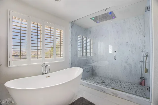 $1,375,000 | 8870 South Tenaya Way, Las Vegas, NV 89113