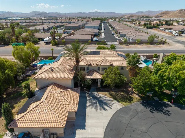 $1,375,000 | 8870 South Tenaya Way, Las Vegas, NV 89113