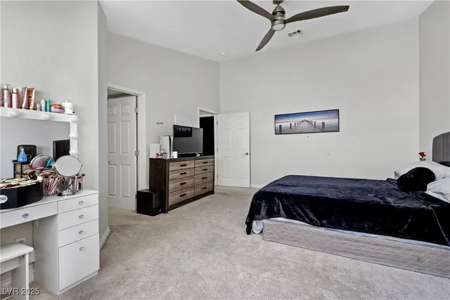 $1,375,000 | 8870 South Tenaya Way, Las Vegas, NV 89113