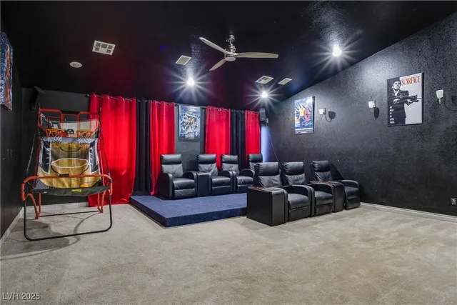 $1,375,000 | 8870 South Tenaya Way, Las Vegas, NV 89113